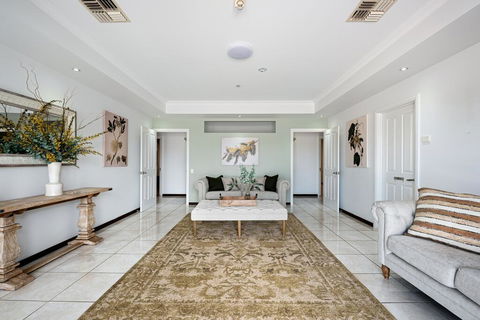 Mudgee Guesthouse - Cruises Travel 1