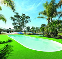 Mudgee Holiday Park - Cruises Travel