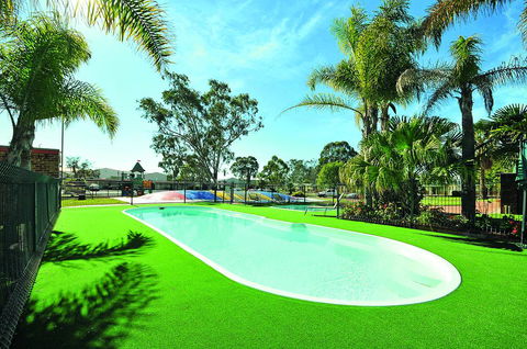 Mudgee Holiday Park - Cruises Travel 0
