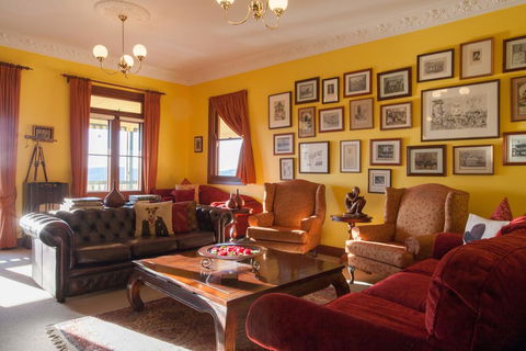 Mudgee Homestead Guesthouse - Tourism Guide 3