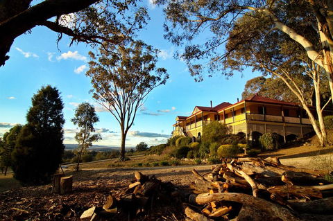 Mudgee Homestead Guesthouse - Tourism Guide 2