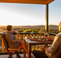 Mudgee Homestead Guesthouse - Cruises Travel