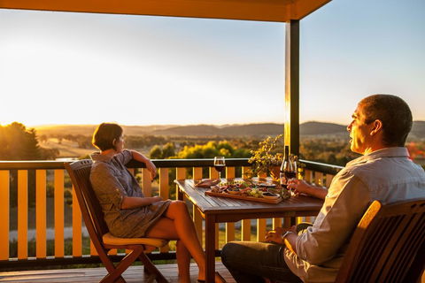 Mudgee Homestead Guesthouse - Tourism Guide 0