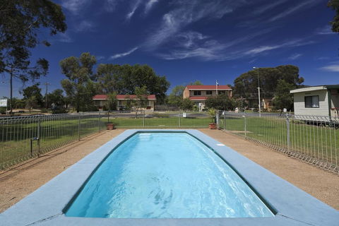 Mudgee Valley Park - Tourism Guide 2