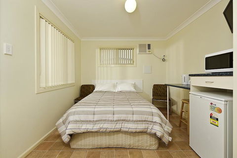 Mudgee Valley Park - Tourism Guide 3