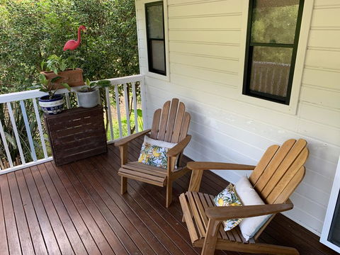 Mullaway Cabins - Cruises Travel 2