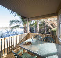 Mundic Waterfront Cottages - Travel Agents