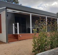 Murray Bridge Tourist Park - Cruises Travel