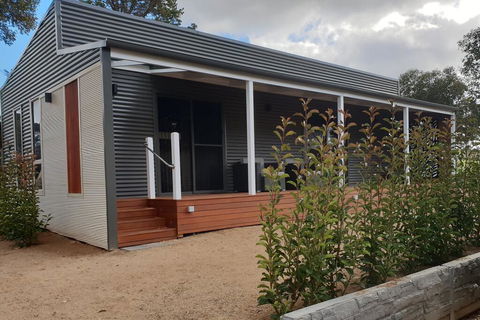Murray Bridge Tourist Park - Travel Search 0