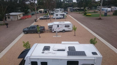 Murray Bridge Tourist Park - Travel Search 3