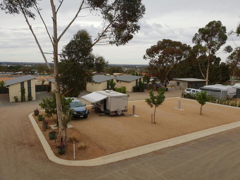 Murray Bridge Tourist Park - Travel Search 1