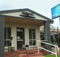 Murray River Motel - Cruises Travel