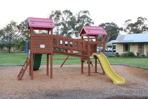 Murray River Resort - Travel Agents 3