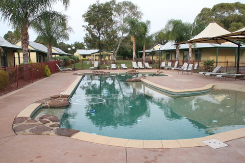 Murray River Resort - Travel Agents 0