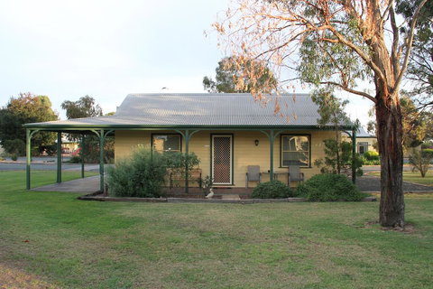 Murray River Resort - Travel Agents 1