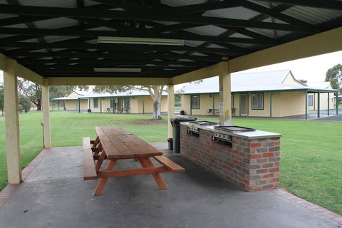 Murray River Resort - Travel Agents 2