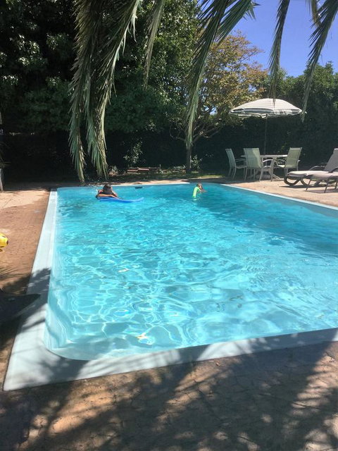 Murray Valley Motel - Travel Agents 3