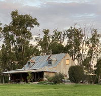 Murrord Wetlands - Cruises Travel