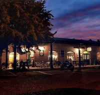Murrumbateman Country Inn - Cruises Travel