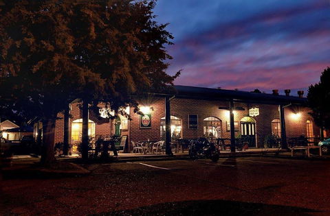 Murrumbateman Country Inn - Travel Agents 0