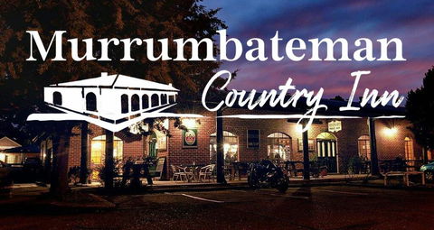 Murrumbateman Country Inn - Travel Agents 1