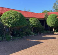 Muswellbrook Motor Inn - Travel Agents