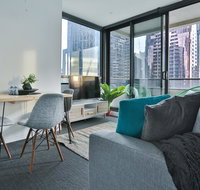 MY80 Apartment located in the inner of Melbourne CBD - Tourism Guide