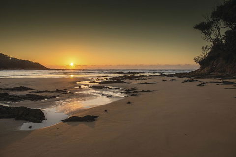 Myer House - Tourism Guide 1