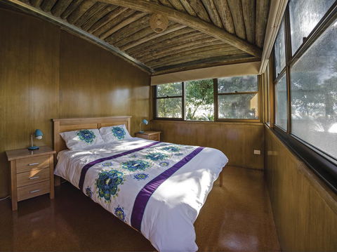 Myer House - Tourism Guide 3