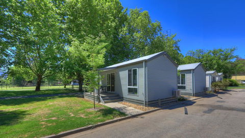 Myrtleford Holiday Park - Travel Search 0