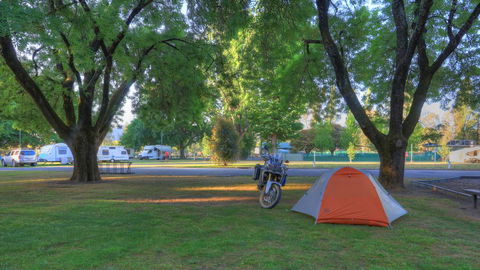 Myrtleford Holiday Park - Travel Search 2