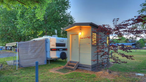 Myrtleford Holiday Park - Travel Search 3