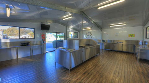 Nambucca River Tourist Park - Travel Search 1