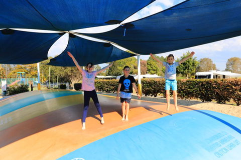 Nambucca River Tourist Park - Travel Search 2