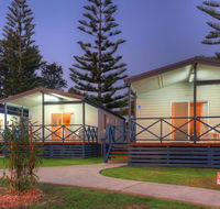 Nambucca River Tourist Park - Cruises Travel