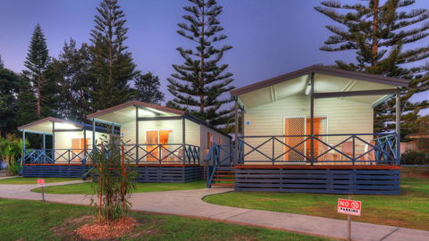 Nambucca River Tourist Park - Travel Search 0