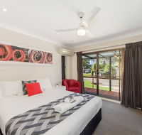 Narimba Motel - Travel Agents