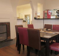 National Hotel Toowoomba - Cruises Travel