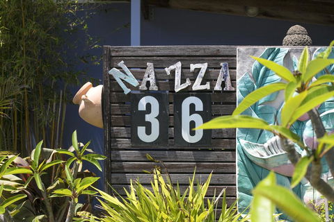 Nazza - Tourism Guide 1