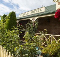 Nebula Motel - Cruises Travel