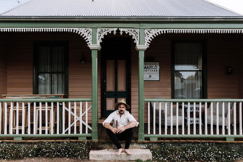 Ned Kellys Marlo Cottage - In The Best Beechworth Location - Travel Search 0