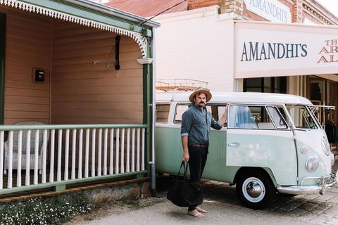 Ned Kellys Marlo Cottage - In The Best Beechworth Location - Travel Search 2
