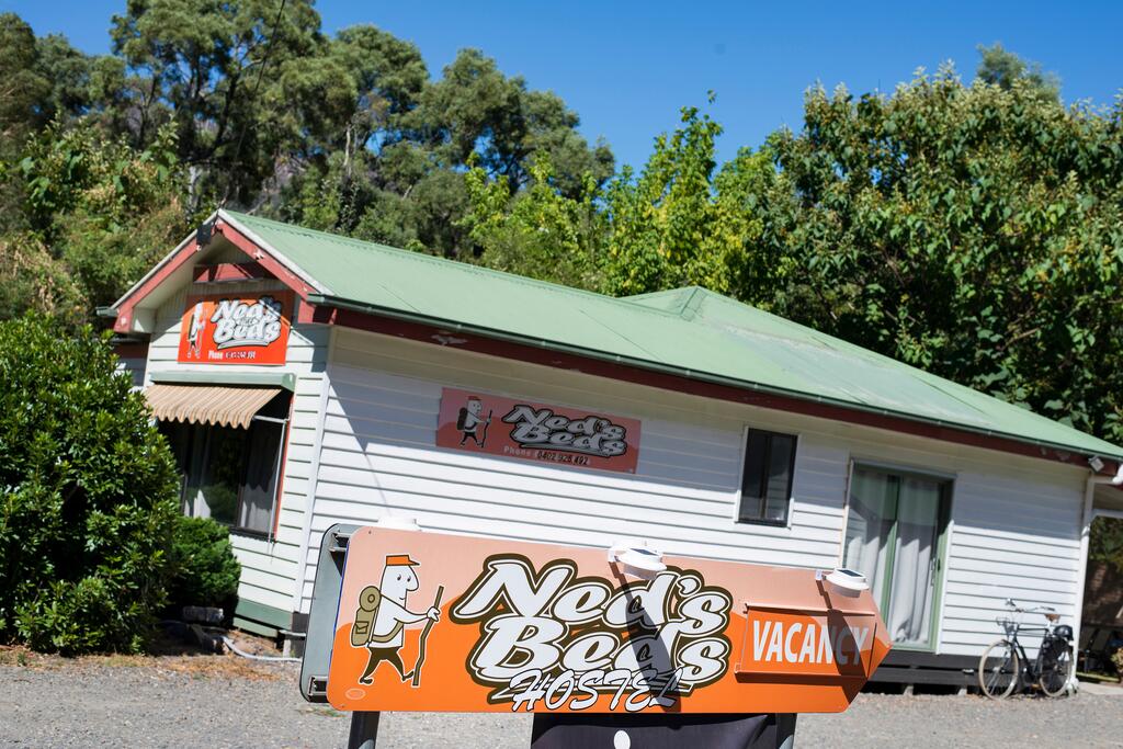 Bellfield VIC Tourism Guide