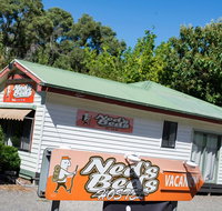 Neds Other Beds - Tourism Guide