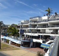 Nelson Towers Motel - Cruises Travel
