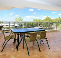 Nelson Towers Unit 37/71 Victoria Parade - Cruises Travel