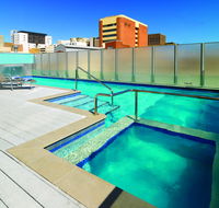 Adina Apartment Hotel Perth Barrack Plaza - Tourism Guide