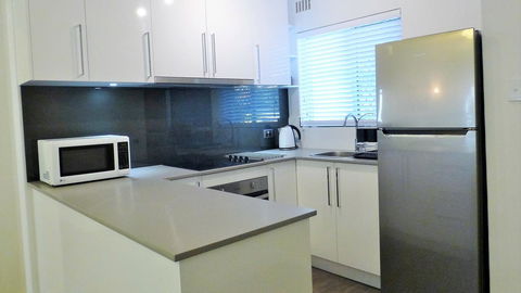 Dowler Apartments Subiaco - Travel Search 37