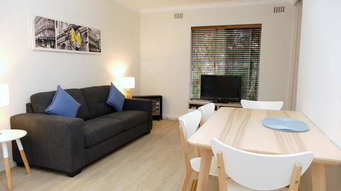 Dowler Apartments Subiaco - Travel Search 20