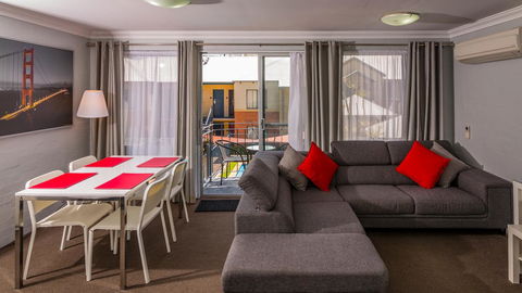 Dowler Apartments Subiaco - Travel Search 42